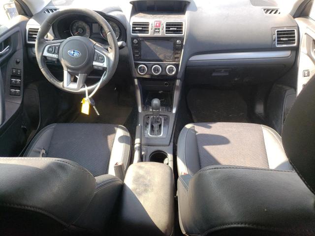 Photo 8 from auction – 2017 SUBARU FORESTER 2 with VIN JF2SJGEC0HH478211