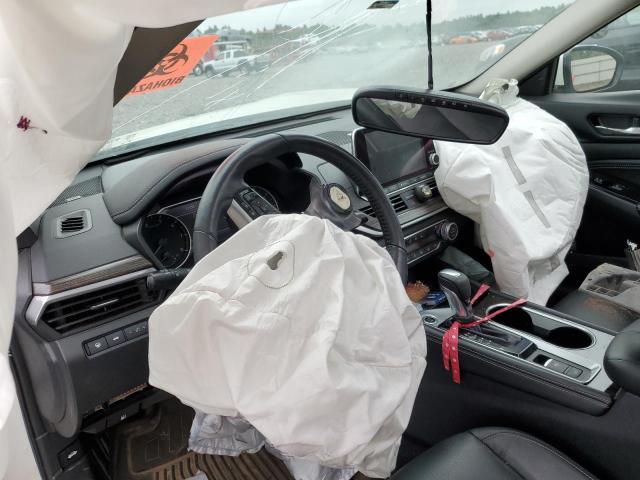 Photo 8 from auction – 2020 NISSAN ALTIMA SL with VIN 1N4BL4EV0LC117162