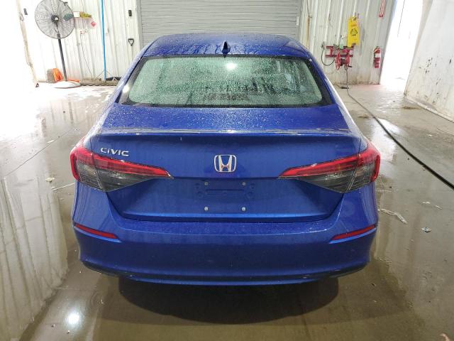 Photo 6 from auction – 2023 HONDA CIVIC EX with VIN 2HGFE1F79PH309978