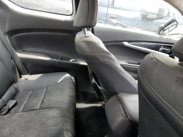 Photo 10 from auction – 2014 HONDA ACCORD EXL with VIN 1HGCT2B83EA005280