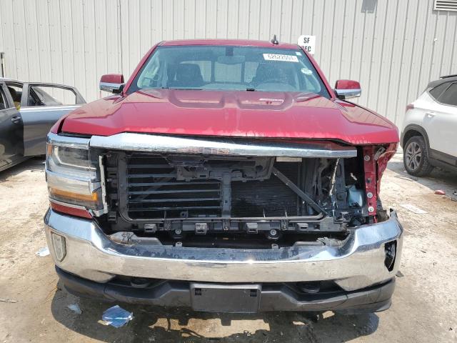 Photo 5 from auction – 2018 CHEVROLET silverado with VIN 1GCVKREC5JZ270216