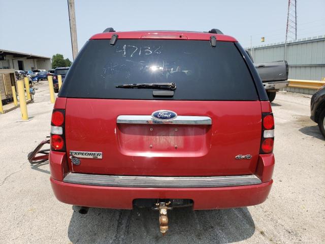 Photo 6 from auction – 2010 FORD EXPLORER X with VIN 1FMEU7DE9AUA78288