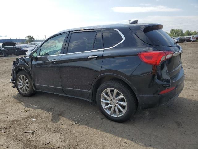 Photo 2 from auction – 2019 BUICK ENVISION E with VIN LRBFX2SA2KD004276