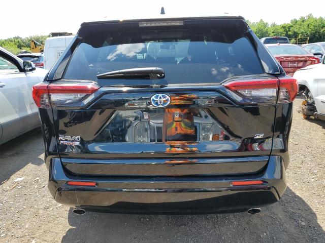 Photo 6 from auction – 2021 TOYOTA RAV4 PRIME with VIN JTMAB3FV0MD044940
