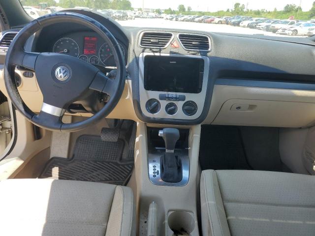 Photo 8 from auction – 2008 VOLKSWAGEN EOS TURBO with VIN WVWBA71F58V043667
