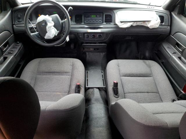 Photo 8 from auction – 2011 FORD CROWN VICT with VIN 2FABP7BV9BX168770