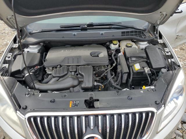 Photo 11 from auction – 2012 BUICK VERANO with VIN 1G4PP5SKXC4224858