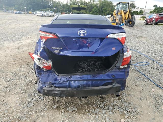 Photo 6 from auction – 2014 TOYOTA COROLLA L with VIN 5YFBURHE5EP099848
