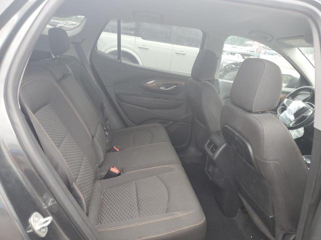 Photo 11 from auction – 2019 GMC TERRAIN SL with VIN 3GKALMEV9KL387939