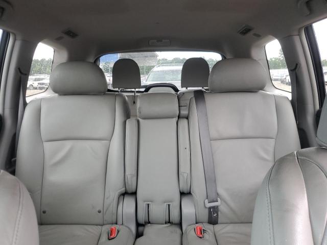 Photo 10 from auction – 2011 TOYOTA HIGHLANDER with VIN 5TDZK3EH0BS038880