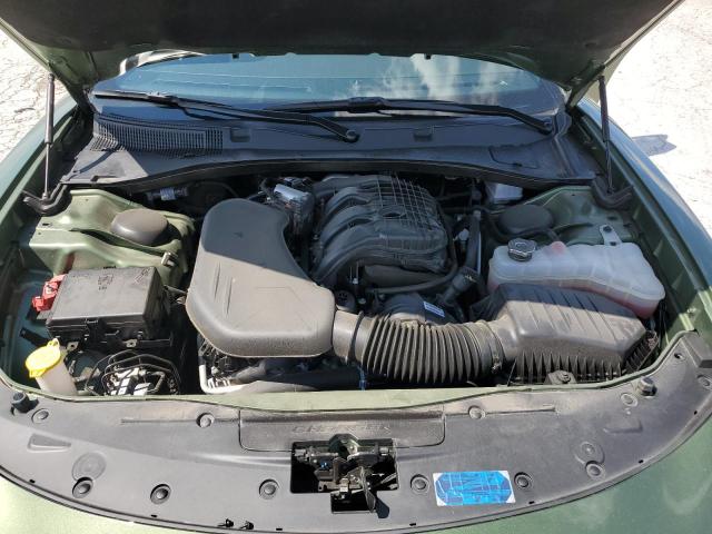 Photo 11 from auction – 2023 DODGE CHARGER SX with VIN 2C3CDXBG6PH653544