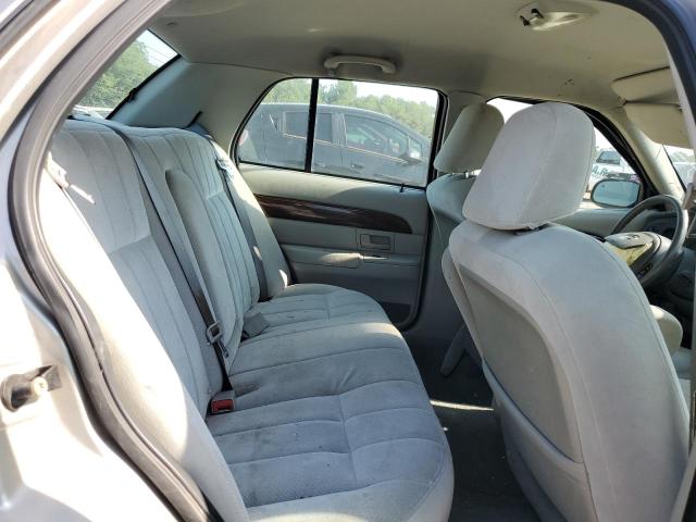 Photo 10 from auction – 2004 MERCURY GRAND MARQ with VIN 2MEFM74W84X604472