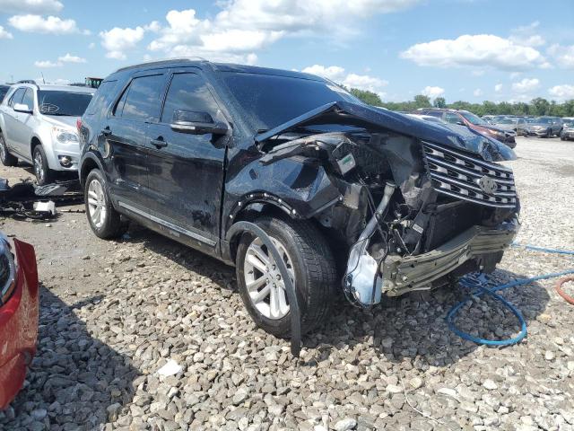 Photo 4 from auction – 2017 FORD EXPLORER X with VIN 1FM5K7D80HGB86632