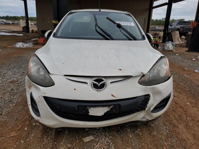 Photo 5 from auction – 2014 MAZDA MAZDA2 SPO with VIN JM1DE1KZ8E0174359