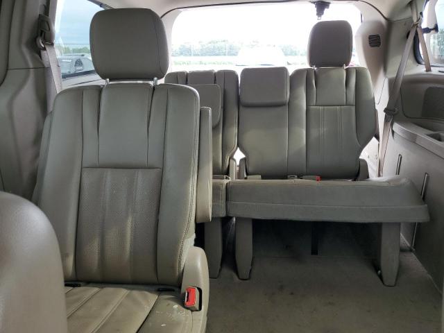 Photo 10 from auction – 2014 CHRYSLER TOWN & COU with VIN 2C4RC1CG2ER228804