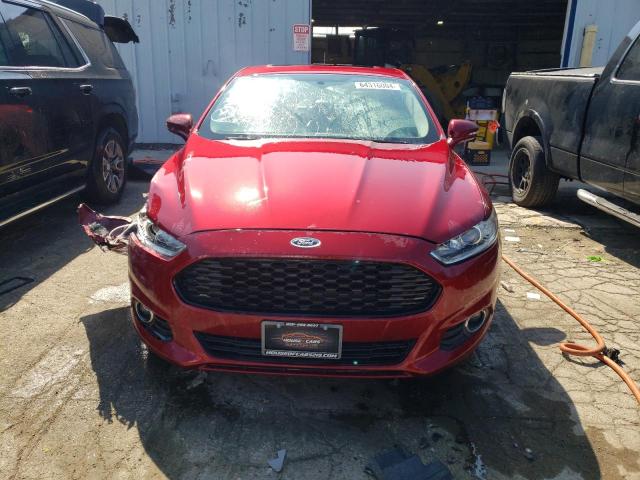 Photo 5 from auction – 2015 FORD FUSION SE with VIN 3FA6P0HD5FR291512