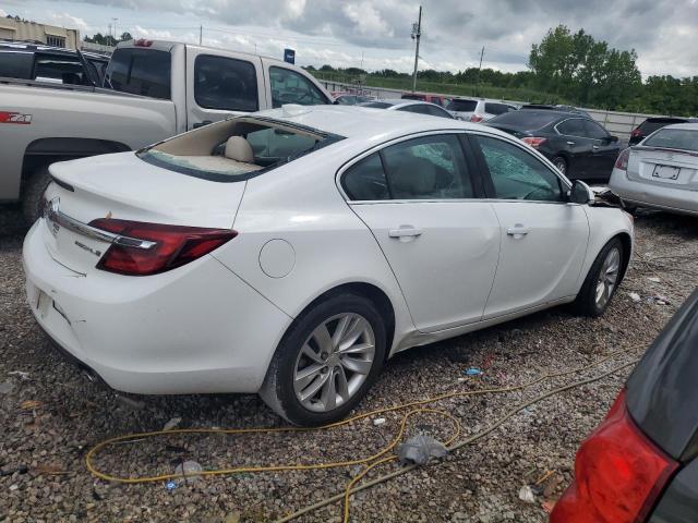 Фото 3 с аукциона – 2015 BUICK REGAL с VIN 2G4GK5EX9F9281429