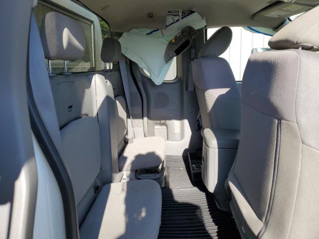Photo 10 from auction – 2018 NISSAN FRONTIER S with VIN 1N6BD0CT1JN755470