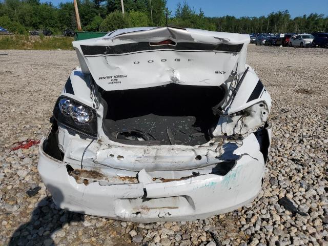 Photo 6 from auction – 2012 DODGE AVENGER SX with VIN 1C3CDZCB0CN196164