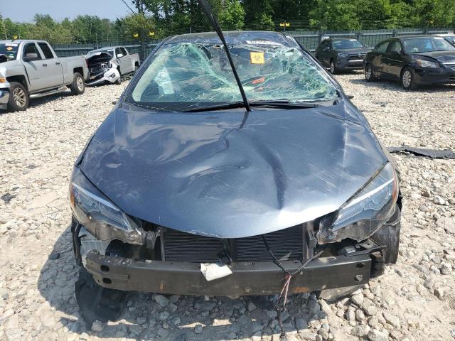 Photo 5 from auction – 2019 TOYOTA COROLLA L with VIN 2T1BURHE0KC198184