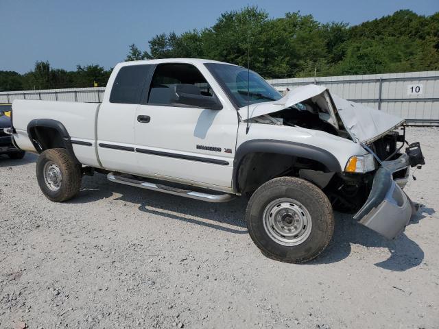Photo 4 from auction – 1999 DODGE RAM 2500 with VIN 3B7KF22Z4XG122445