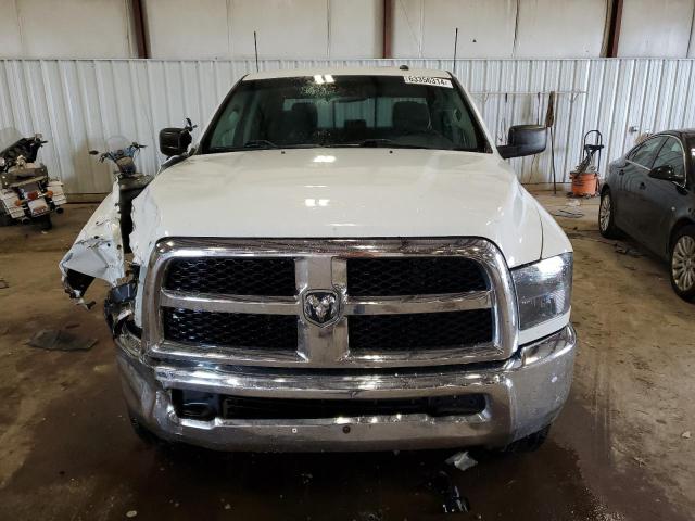 Photo 5 from auction – 2016 RAM 2500 SLT with VIN 3C6TR5JT3GG367447