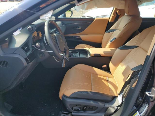 Photo 7 from auction – 2023 LEXUS ES 350 BAS with VIN 58AEZ1B1XPU153483