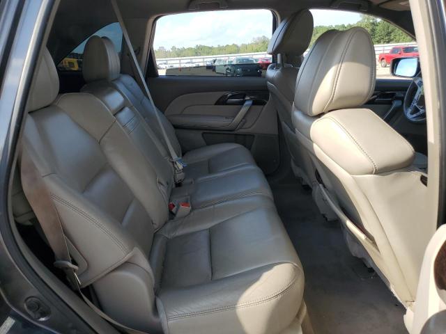 Photo 10 from auction – 2012 ACURA MDX TECHNO with VIN 2HNYD2H3XCH544176