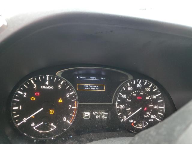 Photo 9 from auction – 2014 NISSAN PATHFINDER with VIN 5N1AR2MM1EC666398
