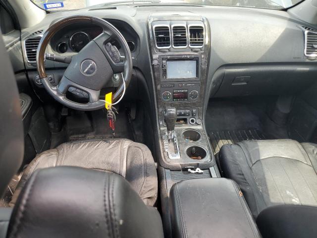Photo 8 from auction – 2012 GMC ACADIA DEN with VIN 1GKKVTED8CJ359235