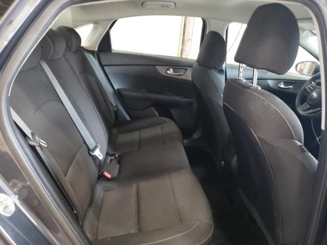 Photo 10 from auction – 2019 KIA FORTE FE with VIN 3KPF24AD9KE110844