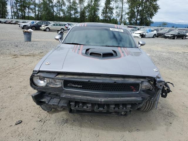 Photo 5 from auction – 2014 DODGE CHALLENGER with VIN 2C3CDYBT2EH231724