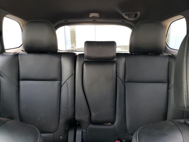 Photo 10 from auction – 2020 MITSUBISHI OUTLANDER with VIN JA4J24A50LZ038788