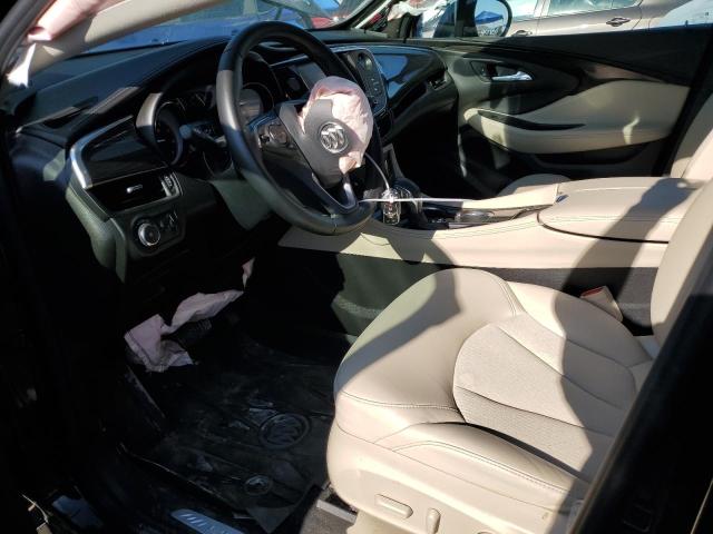 صورة رقم 7 من المزاد - 2020 BUICK ENVISION P مع VIN LRBFX1SA1LD155914