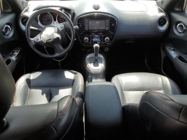Photo 8 from auction – 2015 NISSAN JUKE S with VIN JN8AF5MR7FT510298