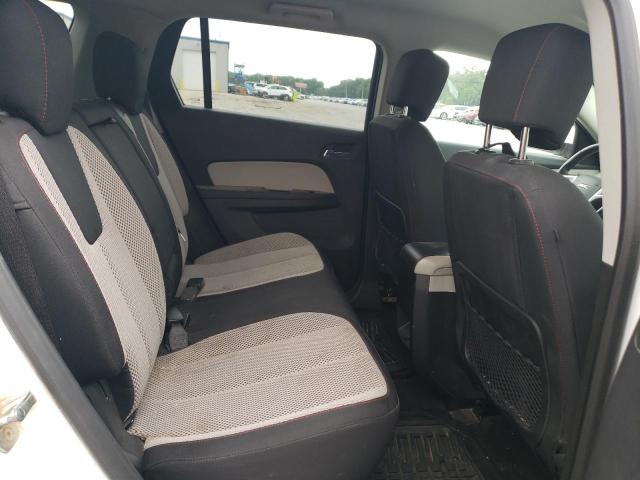 Photo 11 from auction – 2012 GMC TERRAIN SL with VIN 2GKFLTEK5C6397444