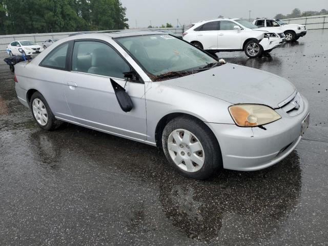 Photo 4 from auction – 2002 HONDA CIVIC EX with VIN 1HGEM21932L044645