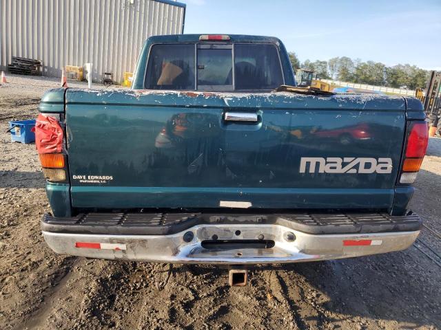 Photo 6 from auction – 1998 MAZDA B4000 CAB with VIN 4F4YR16X4WTM41275