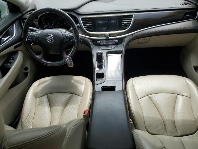 Photo 8 from auction – 2017 BUICK LACROSSE E with VIN 1G4ZP5SS7HU163596