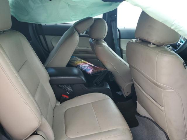 Photo 11 from auction – 2013 FORD EXPLORER L with VIN 1FM5K7F86DGB97142
