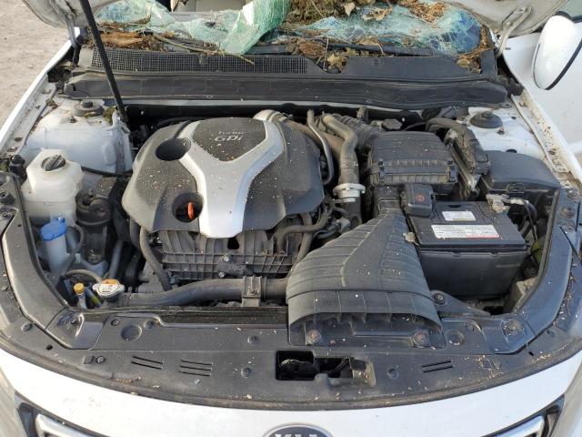 Photo 11 from auction – 2013 KIA OPTIMA SX with VIN 5XXGR4A67DG170911