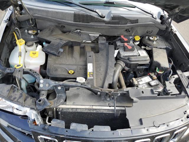 Photo 11 from auction – 2016 JEEP COMPASS SP with VIN 1C4NJDBB0GD655254