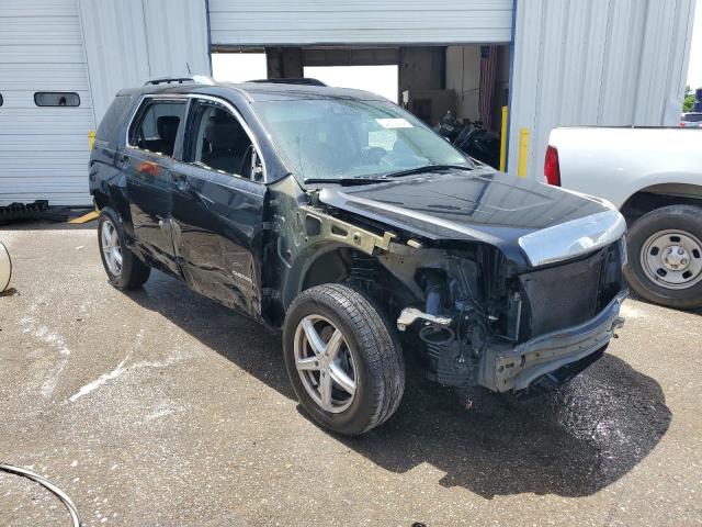 Photo 4 from auction – 2013 GMC TERRAIN DE with VIN 2GKALYEK5D6309193