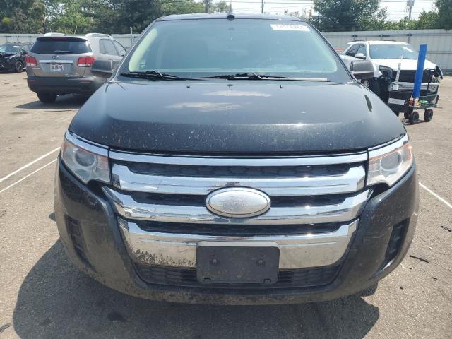 Photo 5 from auction – 2014 FORD EDGE SE with VIN 2FMDK3GC7EBA94442