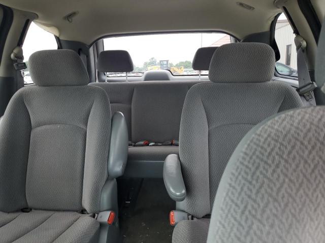 Photo 10 from auction – 2006 DODGE CARAVAN SX with VIN 1D8GP45R66B736934