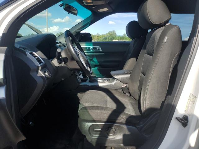 Photo 7 from auction – 2015 FORD EXPLORER with VIN 1FM5K8D87FGB23434