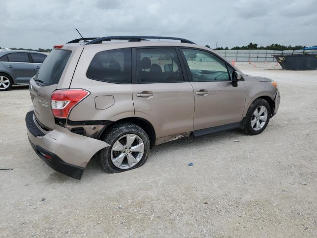 Photo 3 from auction – 2015 SUBARU FORESTER 2 with VIN JF2SJADC1FH516847
