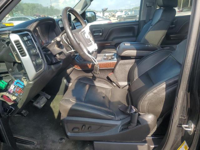 Photo 7 from auction – 2015 GMC SIERRA K15 with VIN 3GTU2VEC8FG430097