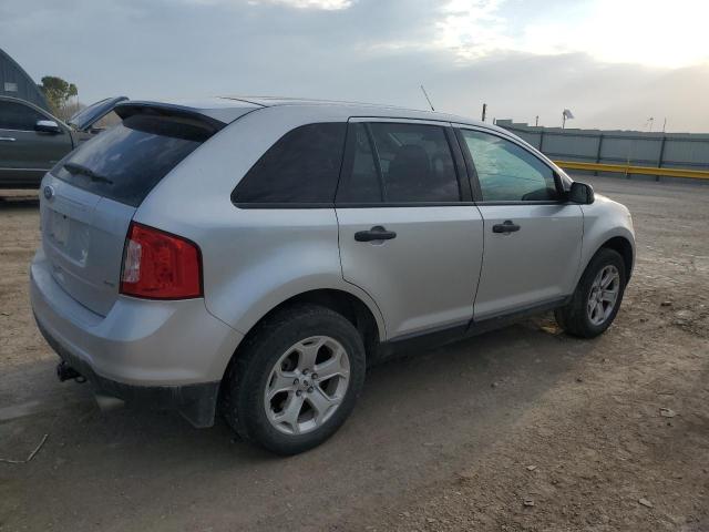 Photo 3 from auction – 2014 FORD EDGE SE with VIN 2FMDK4GC4EBA49223
