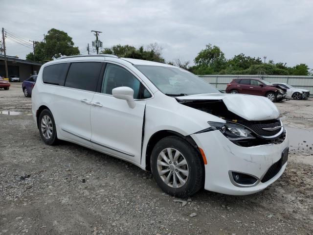 Photo 4 from auction – 2018 CHRYSLER PACIFICA T with VIN 2C4RC1BG2JR124289